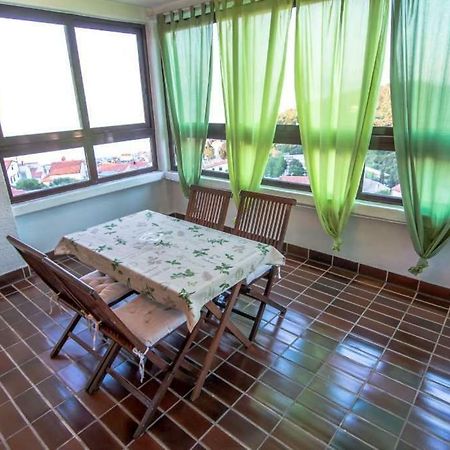 Sea view Apartment Mali Lošinj Exterior foto