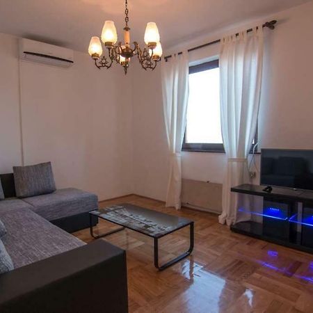 Sea view Apartment Mali Lošinj Exterior foto