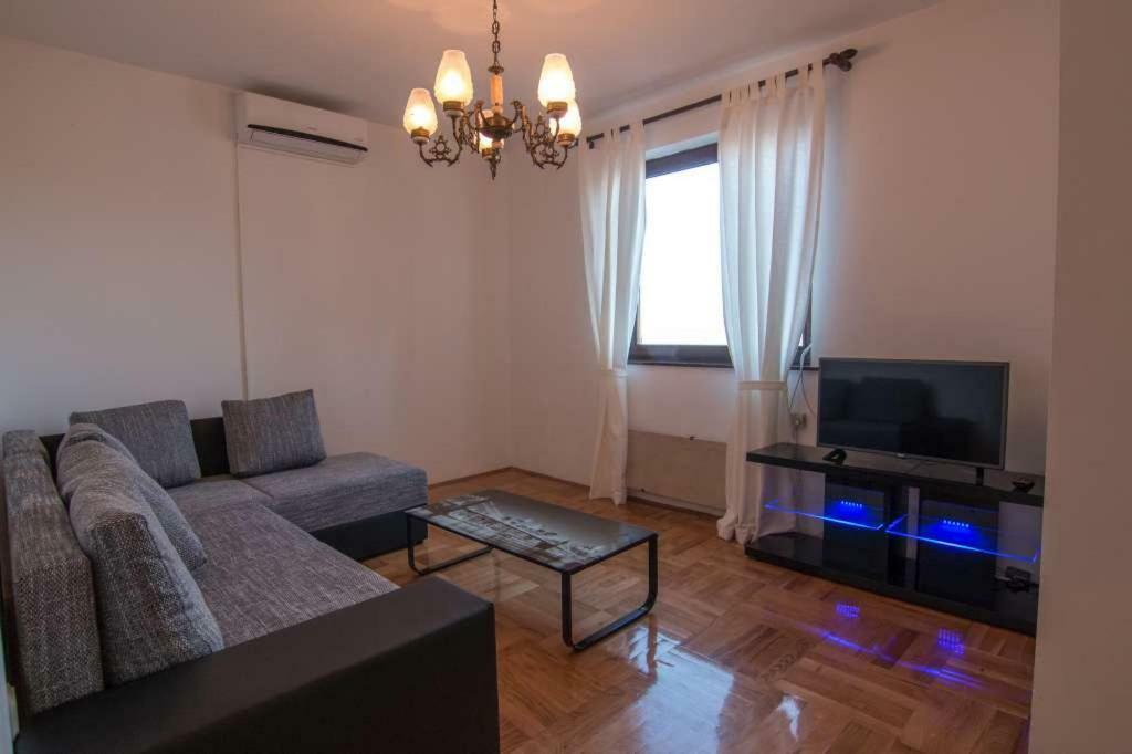 Sea view Apartment Mali Lošinj Exterior foto