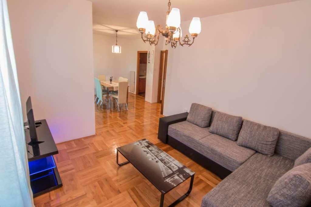 Sea view Apartment Mali Lošinj Exterior foto