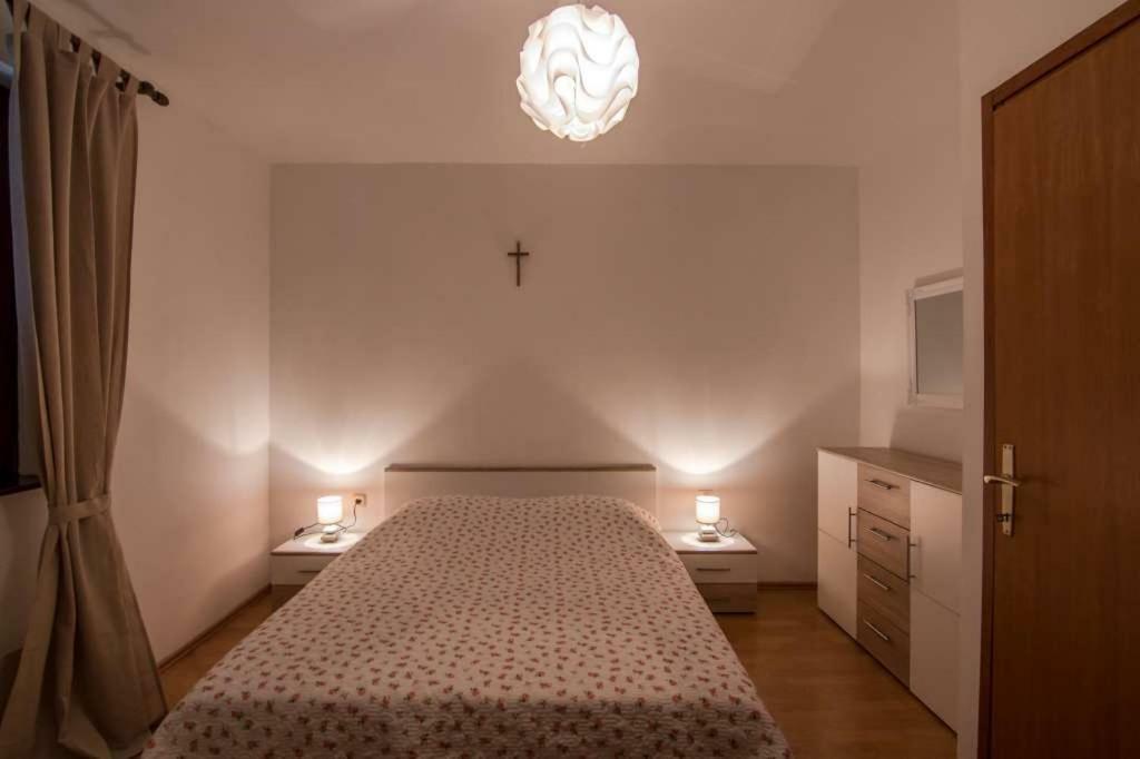 Sea view Apartment Mali Lošinj Exterior foto