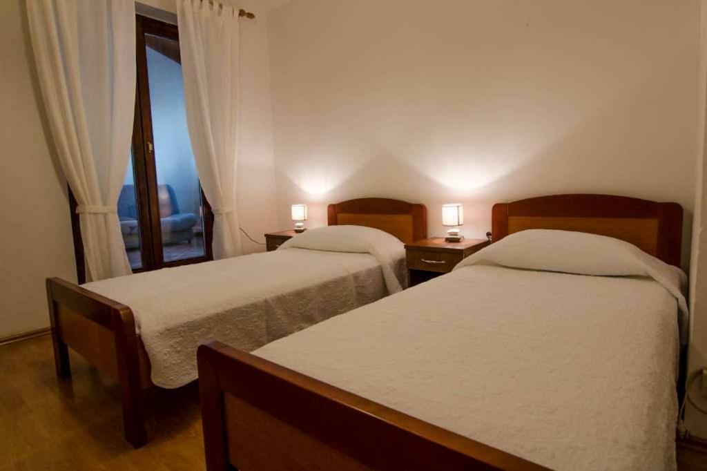 Sea view Apartment Mali Lošinj Exterior foto
