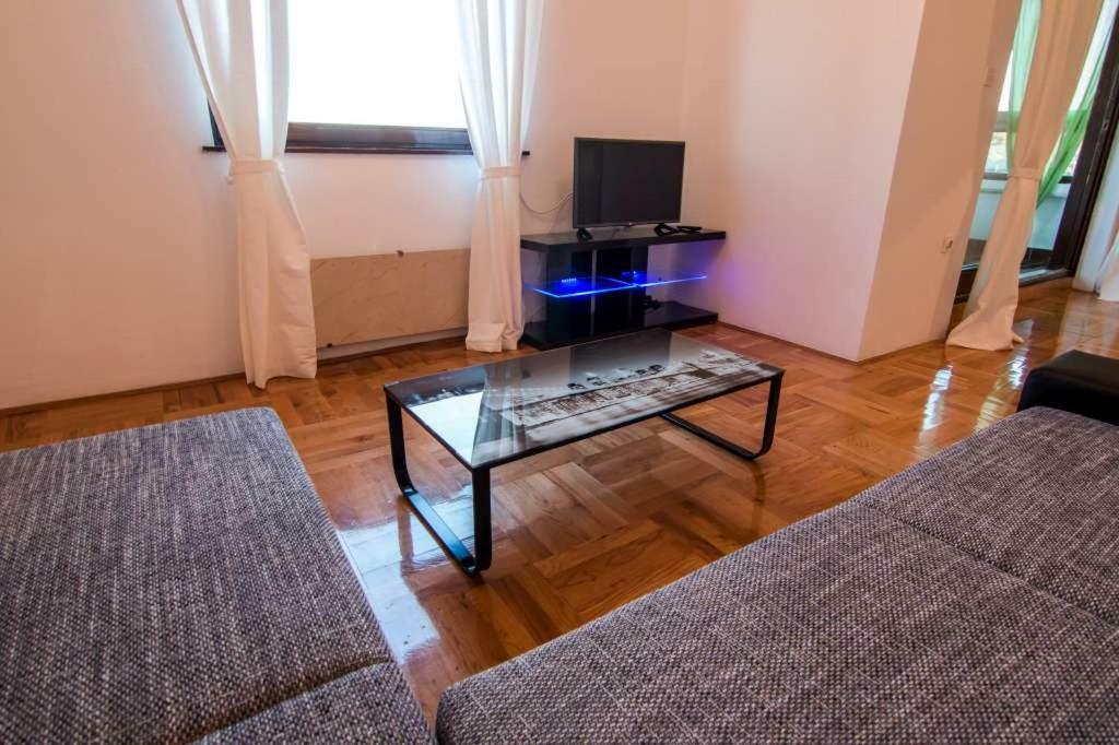 Sea view Apartment Mali Lošinj Exterior foto