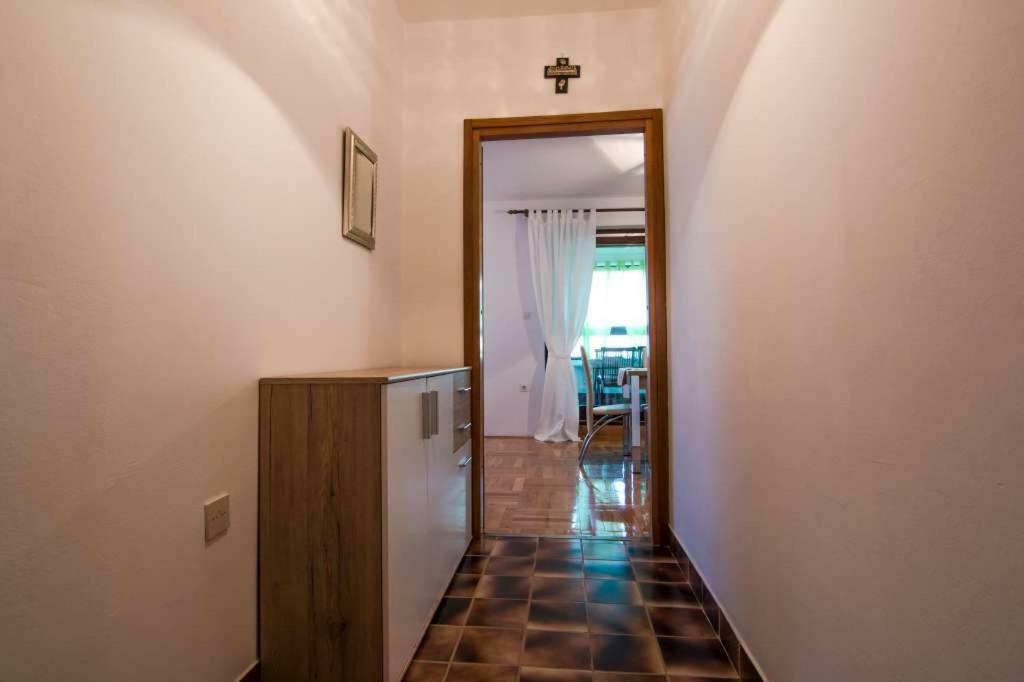 Sea view Apartment Mali Lošinj Exterior foto