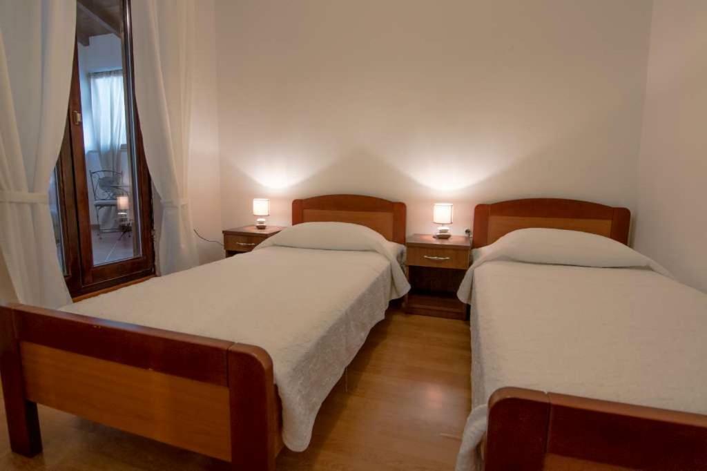 Sea view Apartment Mali Lošinj Exterior foto